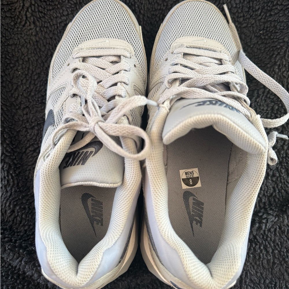 Nike Air Max Command Stealth - Picture 6 of 8